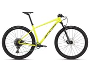 more-results: The Specialized Chisel Comp Hardtail stands tall as a competitively outfitted option f