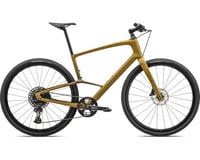Specialized Sirrus X 5.0 (Satin Harvest Gold)