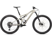 Specialized Stumpjumper Expert Mountain Bike (Gloss White Mountains/Gunmetal)