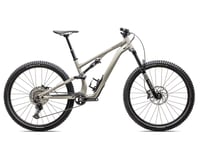 Specialized Stumpjumper 15 Alloy Mountain Bike (Gloss White Mountains)