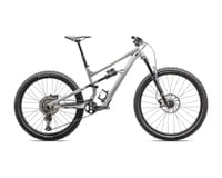 Specialized Status 2 140 Mountain Bike (Satin Aluminum)