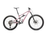 Specialized Status 2 140 Mountain Bike (Grey/Desert Rose)