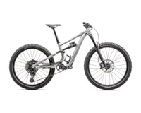 Specialized Status 2 140 Zero Mountain Bike (Satin Aluminum) (S0)