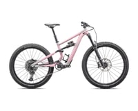 Specialized Status 2 140 Zero Mountain Bike (Grey/Desert Rose) (S0)