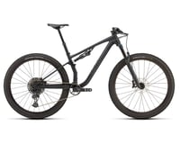 Specialized Chisel Comp Evo Mountain Bike (Satin Black/Metallic Obsidian)