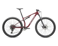 Specialized Chisel (Gloss Maroon/White)