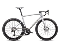 Specialized S-Works Tarmac SL8 Road Bike (Gloss Dove Grey)