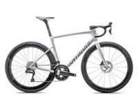 Specialized Tarmac SL8 Pro Road Bike (Gloss Liquid Silver)