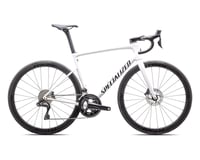 Specialized Tarmac SL8 Expert Di2 Road Bike (Gloss White)