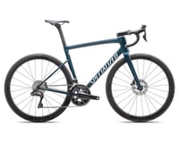 Specialized Tarmac SL8 Expert Di2 Road Bike (Deep Lake Metallic)