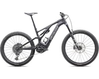 Specialized Turbo Levo 3 Comp Carbon E-Bike (Black)