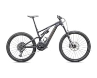 Specialized Turbo Levo 3 Comp Alloy E-Bike (Midnight Shadow)