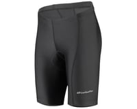 Bellwether Women's O2 Cycling Short (Black)