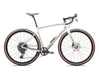 Specialized Diverge Comp Carbon Gravel Bike (Gloss Birch/White) (SRAM AXS)