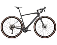 Specialized Diverge Sport Carbon Gravel Bike (Satin Carbon/Blue Onyx)