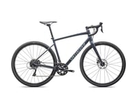 Specialized Diverge E5 Gravel Bike (Satin Cast Blue Metallic)
