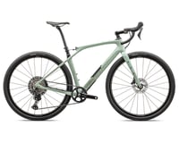 Specialized Diverge STR Comp Carbon Gravel Bike (Gloss White Sage/Pearl)