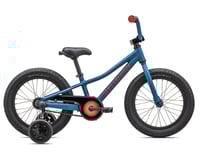 Specialized Riprock 16" Coaster Bike (Satin Mystic Blue/Fiery Red) (16")
