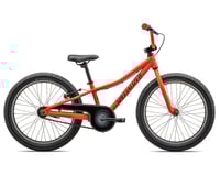 Specialized Riprock 20" Coaster Bike (Satin Fiery Red/Dark Navy) (20")