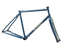 Ritchey Outback Breakaway Frameset (Swell & Foam)