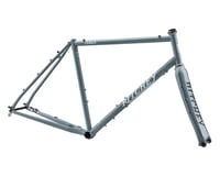 Ritchey Outback Frameset (Granite/Snow) (Di2)