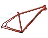 Ritchey P-29er Mountain Frameset (Dirt in Blood)