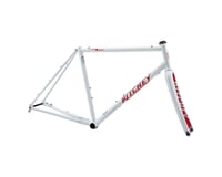 Ritchey Swiss Cross V3 Disc Frameset (White)