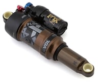Fox Suspension Float X Factory Rear Shock (Black) (Kashima Coating)