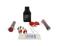 Hayes Dominion Bleed Kit (DOT 5.1)
