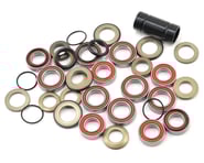 more-results: This item is used on the following models: Model Year Category Model 2015 Camber FSR C
