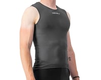Castelli Pro Mesh 2.0 Sleeveless Base Layer (Black) (L)