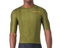 Castelli Unlimited Entrata 3 Short Sleeve Jersey (Sage)