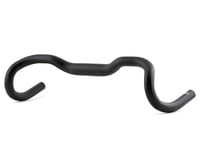 Surly Truck Stop Drop Handlebar (Black) (31.8mm)