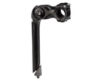 Kalloy Uno 822 Stem (Black) (25.4mm)