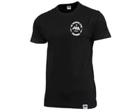All Mountain Style California Bear Tee (Black)