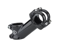 Dimension Threadless Stem (Black) (31.8mm)