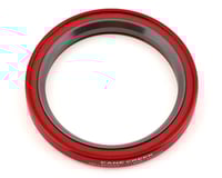Cane Creek Hellbender Lite Bearing (Red) (36 x 45°) (52mm)