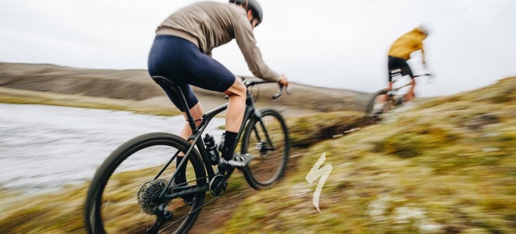 Image: Gravel Bikes