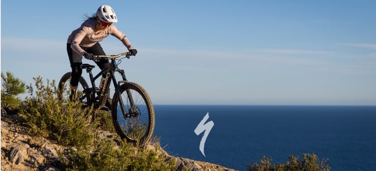 Image: Mountain Bikes
