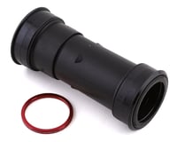 Race Face BB92 CINCH Press Fit Bottom Bracket (Black) (BB89.5/92)