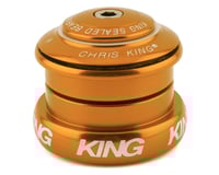 Chris King InSet 8 Headset (Gold) (1-1/8" to 1-1/4") (ZS44/28.6) (EC44/33)