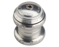 Chris King NoThreadSet Headset (Silver Sotto Voce)