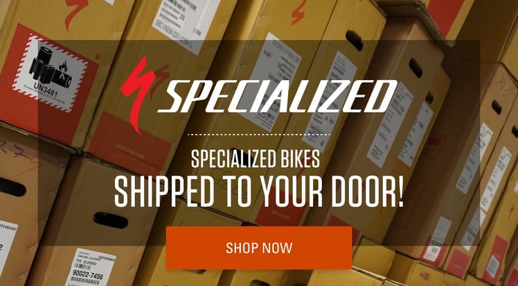 Image: Shop All Specialized Bikes & Frames, with Shipping - Shop Now