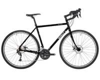 Surly Disc Trucker 26" Bike (Hi-Viz Black)