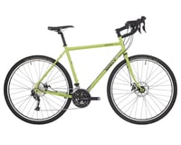 Surly Disc Trucker 700c Bike (Pea Lime Soup)