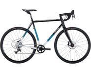 more-results: All-City Macho King Cyclocross Bikes. Signature dropouts, signature seat collar, custo