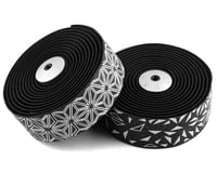 Supacaz Super Sticky Kush Handlebar Tape (Platinum)