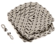 more-results: The Box Two chain's nickel plating adds both corrosion and wear-resistance. Our unique