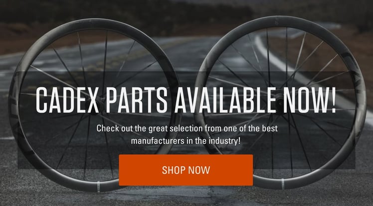 Shop Now - Cadex Bike Parts