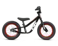 DK Nano Balance Bike (Black/Red)